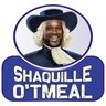 Shaquille_Oatmeal